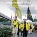 BEM SI Akan Gelar Aksi ‘Indonesia Cemas Jilid II’ Besok, Angkat 11 Tuntutan Kritis