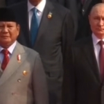 Indonesia dan China Kian Erat: Presiden Prabowo Hadiri Peringatan Victory Day di Beijing