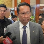 Nasib RUU Perampasan Aset Menggantung, Menkum: Tunggu Masuk Prolegnas 2026