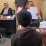 Gagal Beraksi, Tiga Anak Ditangkap Bawa Bom Molotov Saat Aksi BEM di Surakarta