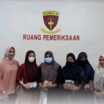 Kejari OKI Kembali Pulihkan Keuangan Negara, Total Rp 472 Juta dari Kasus Korupsi Dispora