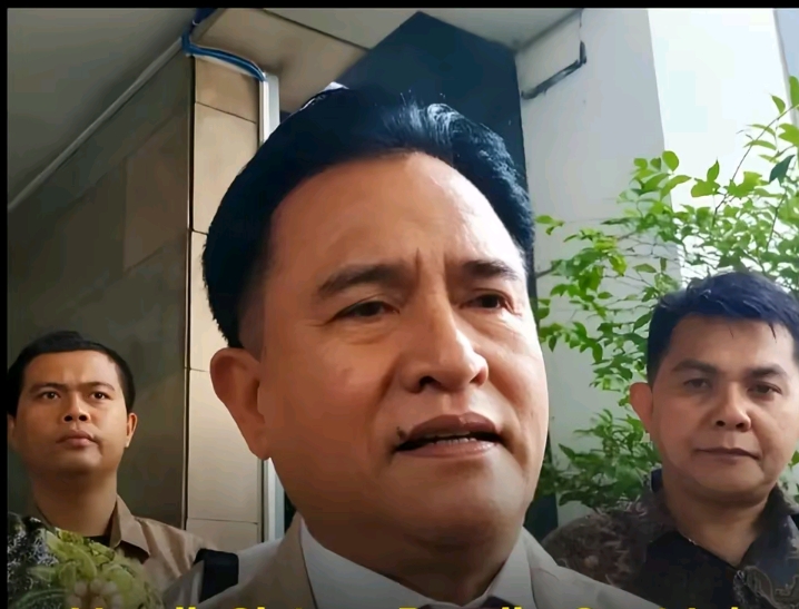 Kualitas Parlemen Jadi Sorotan, Menko Yusril Minta Sistem Pemilu Diubah