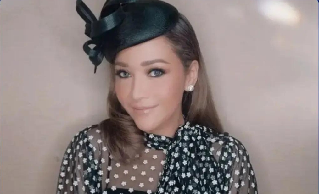 Maia Estianty Ungkap Dugaan Santet di Balik Sakit Misterius