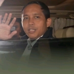 Viral Foto Main Domino Bareng Pembalak Liar, Raja Juli: Saya Tak Kenal