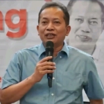 Ferry Juliantono, Aktivis Lantang yang Kini Jabat Menteri Koperasi