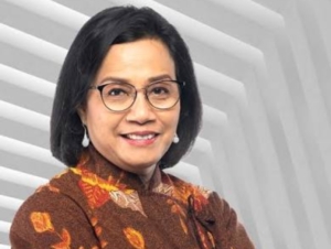 Guncangan di Kabinet Merah Putih: Sri Mulyani Lengser, Pasar Keuangan Bergelora