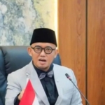 Dari Tukang Parkir Menuju Wakil Menteri, Dahnil Anzar Simanjuntak Pimpin Urusan Haji dan Umrah
