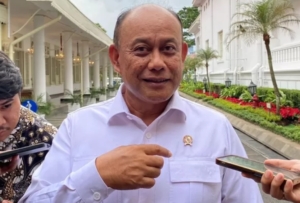 Anggaran Makan Bergizi Gratis Capai Rp1,2 Triliun Per Hari, Siap Bergulir Penuh Januari 2026
