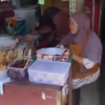 Dampak Program Makan Bergizi Gratis (MBG) di SMPN 5 Bengkulu: Pemilik Kantin Mengeluh