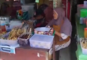 Dampak Program Makan Bergizi Gratis (MBG) di SMPN 5 Bengkulu: Pemilik Kantin Mengeluh