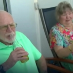 Pensiunan Pasangan Australia Memilih Hidup di Kapal Pesiar, Lebih Hemat daripada Panti Jompo