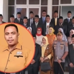 11 Tahun DPO Kasus Pembunuhan, Pria ini Malah Jadi Anggota DPRD