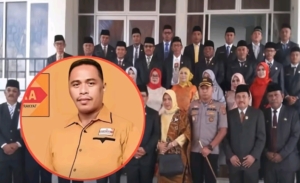 11 Tahun DPO Kasus Pembunuhan, Pria ini Malah Jadi Anggota DPRD