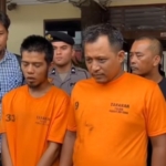 Nekat Bikin Laporan Palsu untuk Hindari Cicilan, Tiga Pria Masuk Bui