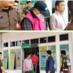 Dua Pejabat Dispora OKU Selatan Ditahan, Diduga Terlibat Korupsi Anggaran Olahraga