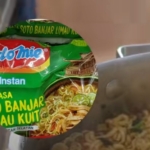 Indomie Rasa Soto Banjar Ditarik dari Taiwan, BPOM Lakukan Penyelidikan