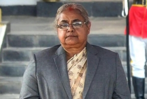 Dari ChatGPT ke Kursi PM: Kisah Unik Sushila Karki Pimpin Nepal