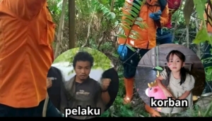 Tragedi Nisa: Bocah 4 Tahun di Konawe Ditemukan Meninggal dalam Karung
