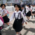 Jepang di Ambang Kepunahan? Angka Kelahiran Anjlok ke Titik Terendah