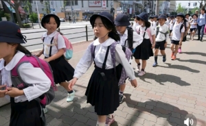 Jepang di Ambang Kepunahan? Angka Kelahiran Anjlok ke Titik Terendah