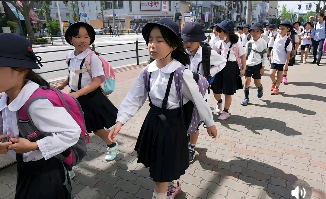 Jepang di Ambang Kepunahan? Angka Kelahiran Anjlok ke Titik Terendah