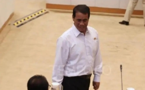 Amran Sulaiman Gugat Tempo Lebih dari Rp 200 Miliar, Ini Pemicunya