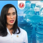 Isu Air Galon untuk Mandi Guncang Citra Menteri Pariwisata Widiyanti Putri Wardhana