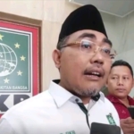Jokowi Minta Relawan Dukung Prabowo Dua Periode, PKB: Jangan Buru-buru