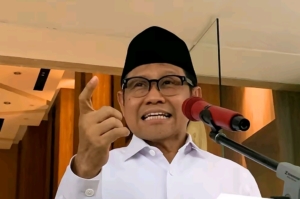 Cak Imin Pastikan Program MBG Tidak Akan Dihentikan