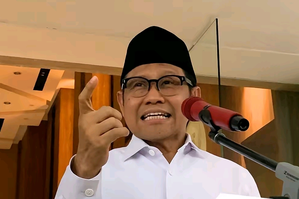 Cak Imin Pastikan Program MBG Tidak Akan Dihentikan