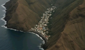 Akhir Isolasi Saint Helena: Pulau Pengasingan Napoleon Kini Punya Bandara