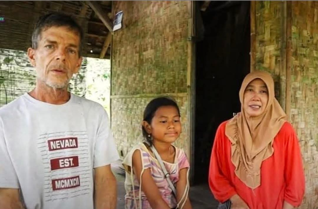Marko: 15 Tahun di Jawa Barat Demi Cinta dan Alam