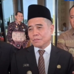 Wakil Bupati Terkejut, Lima Siswa Kelas 3 SMP Belum Bisa Membaca