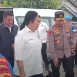 OKU Timur Jadi Pusat Panen Raya Jagung Nasional, Dihadiri Lima Pejabat Tinggi Negara