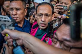 Kasus Korupsi Chromebook: Nadiem Makarim Tersangka, Google Angkat Tangan