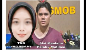 Kronologi Pengungkapan Kasus Mutilasi Pacet Mojokerto