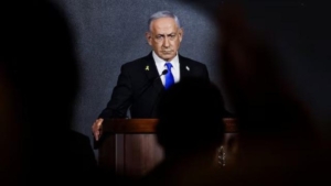 Netanyahu: Tidak Akan Ada Negara Palestina