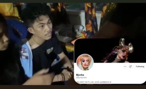 Polda Metro Jaya Tangkap Pria Diduga Hacker ‘Bjorka’ di Minahasa