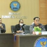 Sumsel Peringkat 2 Provinsi “Gila” Narkoboy Se-Indonesia