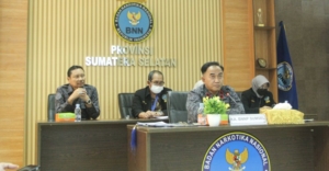 Sumsel Peringkat 2 Provinsi “Gila” Narkoboy Se-Indonesia