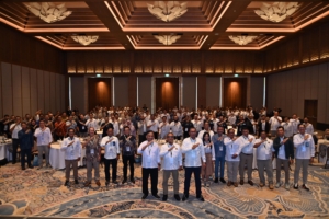 Produksi Minyak di Sumbagsel Naik