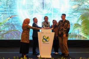 PLN Sambut Positif Langkah BSN Tetapkan SNI FABA untuk Dukung Pertanian Produktif dan Berkelanjutan