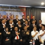 Baharkam Polri Dorong Profesionalisme Satpam Melalui Pelatihan Gada Utama di Sumsel