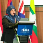 Di Forum HAPUA Working Group 5 ke-13, PLN Perkuat Transformasi SDM sebagai Fondasi Transisi Energi Berkelanjutan