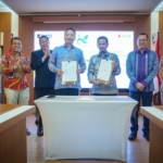 Dorong Pertumbuhan Industri, PLN Teken PJBTL 1.800 MVA di Jawa Barat dan Jawa Tengah