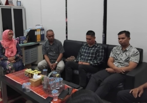 Dinas Pendidikan Palembang Dorong Penyelesaian Damai, Mediasi P3K SDN 241 Masih Berproses