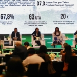 Perkuat Ekosistem Waste-to-Energy, PLN Siap Dukung Proyek PLTSa di Seluruh Indonesia