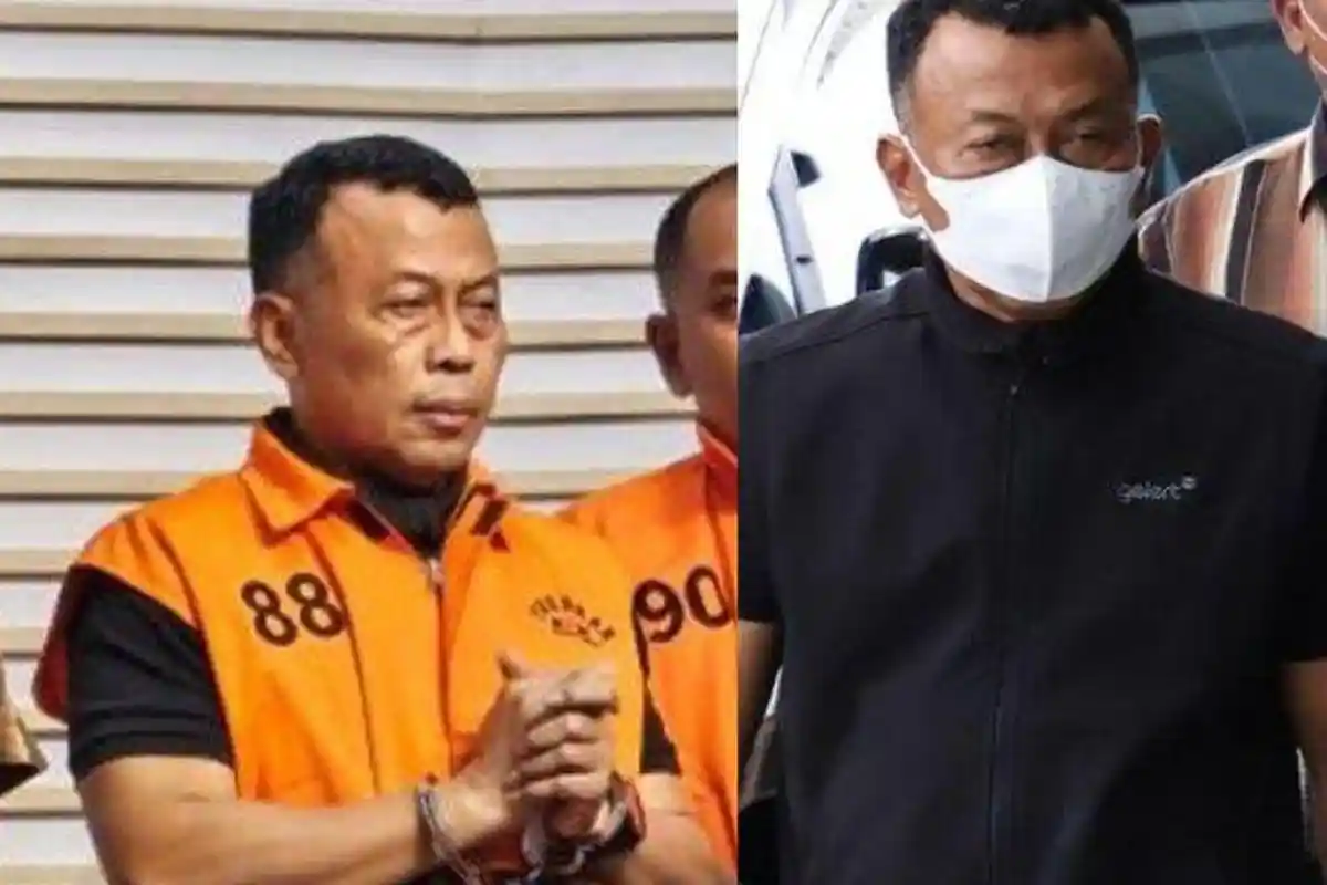 Bupati Ponorogo Jadi Tersangka KPK, Diduga Terima Suap dan Gratifikasi Rp2,6 Miliar 