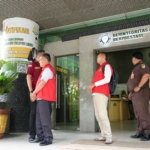 Dua Tersangka Kasus Jaksa Gadungan Diserahkan Kejati Sumsel ke Kejari OKI