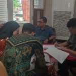 Kejari Prabumulih Limpahkan Perkara Korupsi Dana Hibah Pilkada ke PN Tipikor Palembang